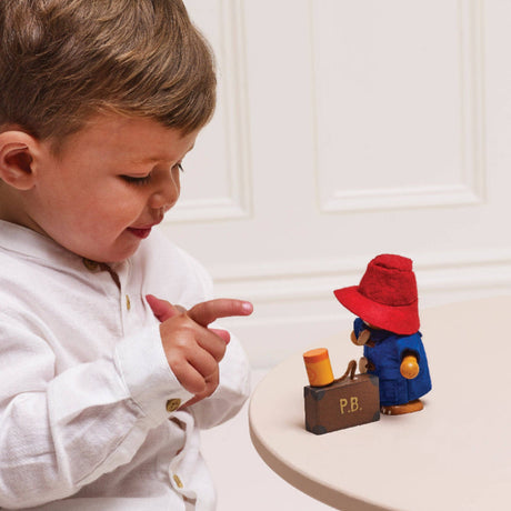 Le Toy Van Paddington™ Wooden Doll