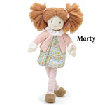 Rag Doll Friends