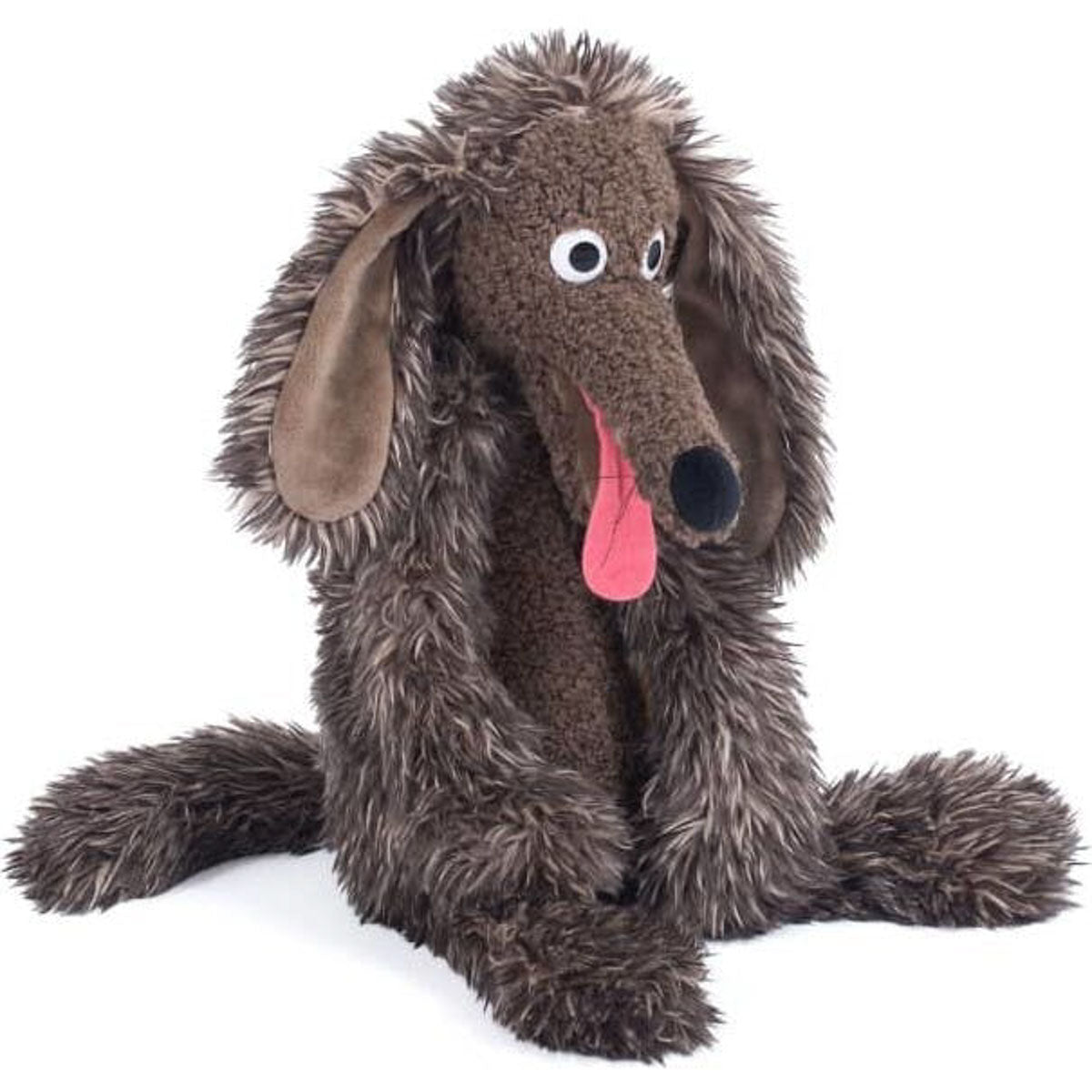 Moulin Roty Dumpster The Dog