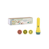 Moulin Roty Trois Petits Lapins Storybook Torch