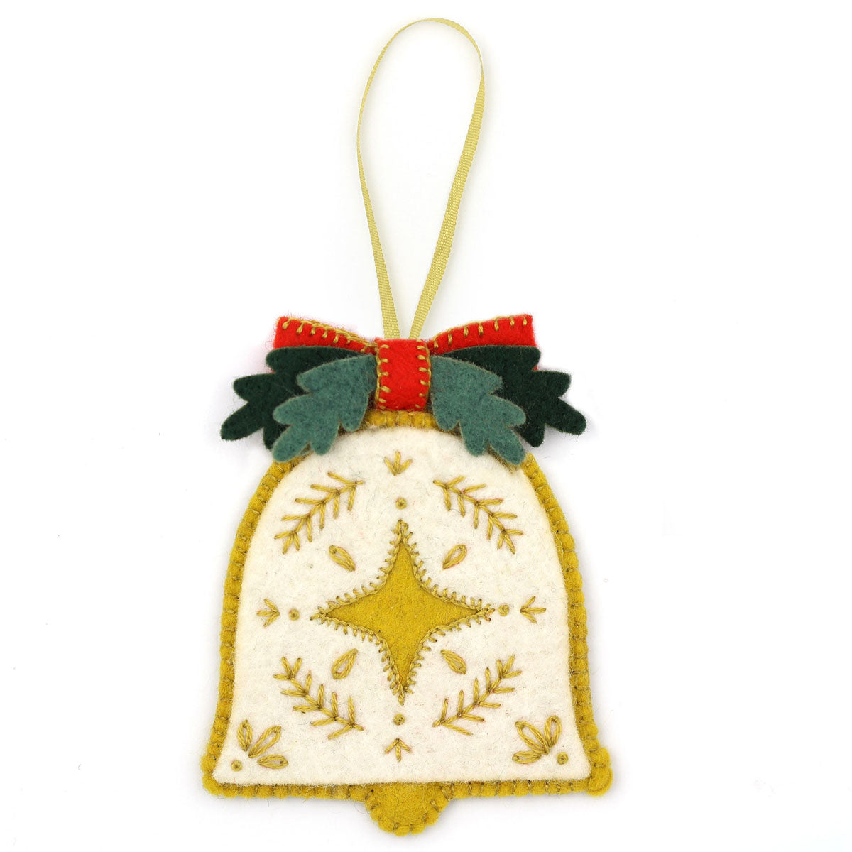Felt Ornament Making Kits
