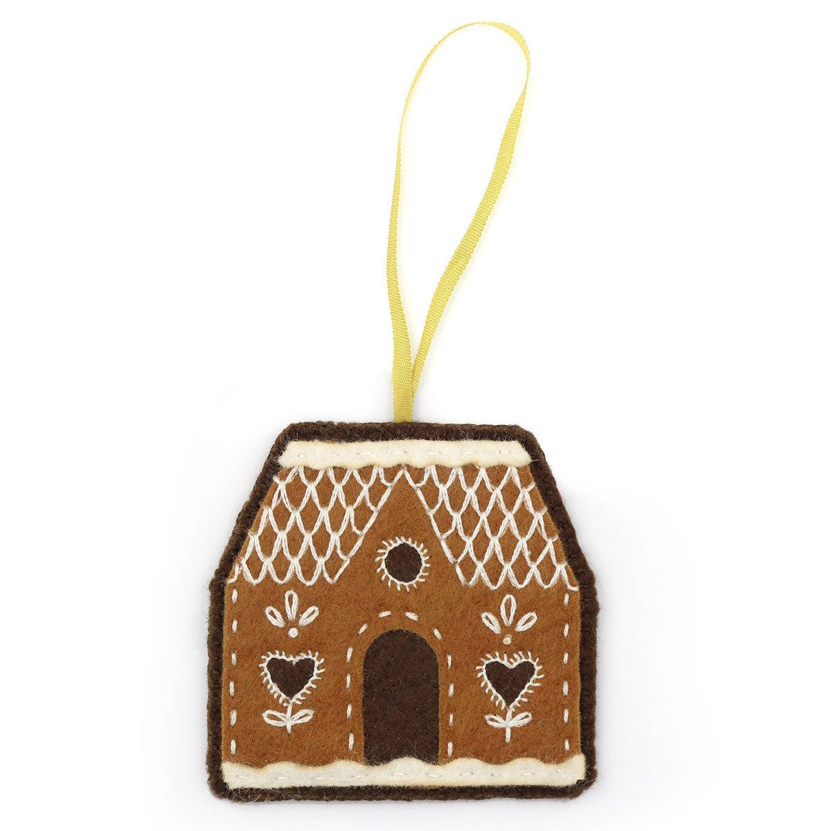 Felt Ornament Making Kits