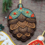 Felt Ornament Making Kits
