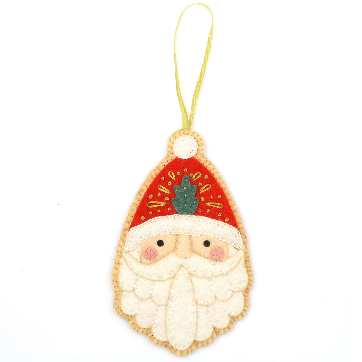 Felt Ornament Making Kits