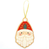 Felt Ornament Making Kits