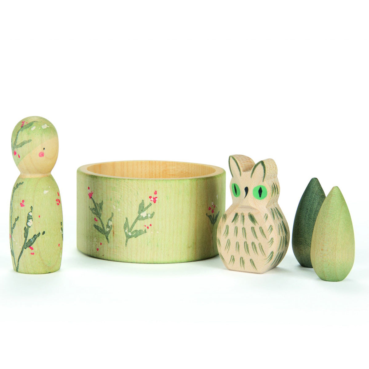 Grapat + Ostheimer Hello Winter