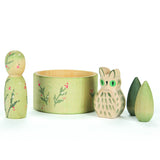 Grapat + Ostheimer Hello Winter