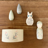 Grapat + Ostheimer Hello Winter