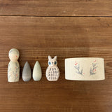 Grapat + Ostheimer Hello Winter