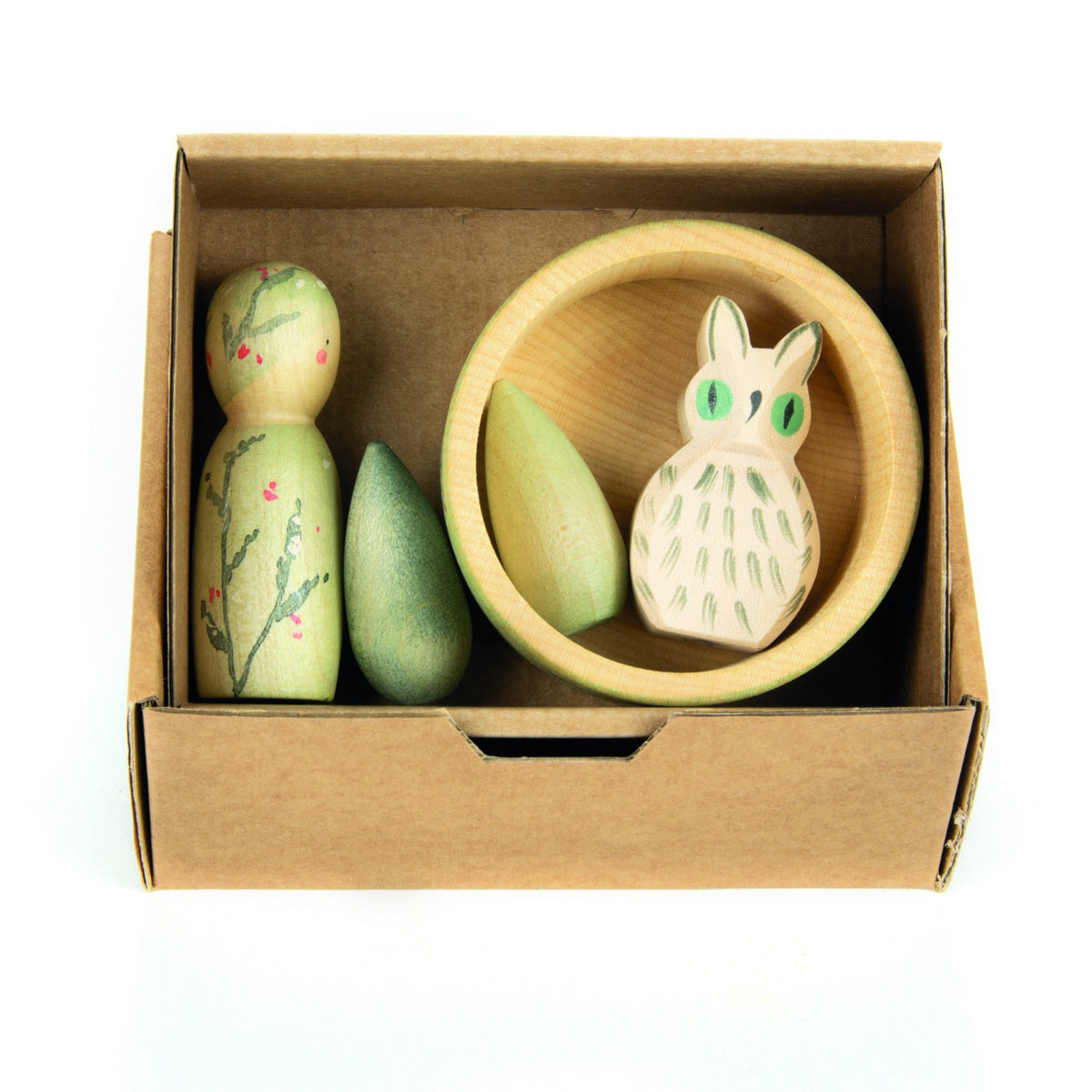 Grapat + Ostheimer Hello Winter