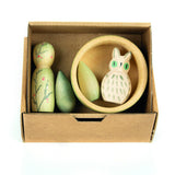 Grapat + Ostheimer Hello Winter