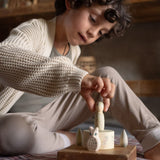 Grapat + Ostheimer Hello Winter