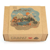Grapat + Ostheimer Hello Autumn