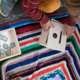 Grapat Permanence Box