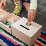 Grapat Permanence Box