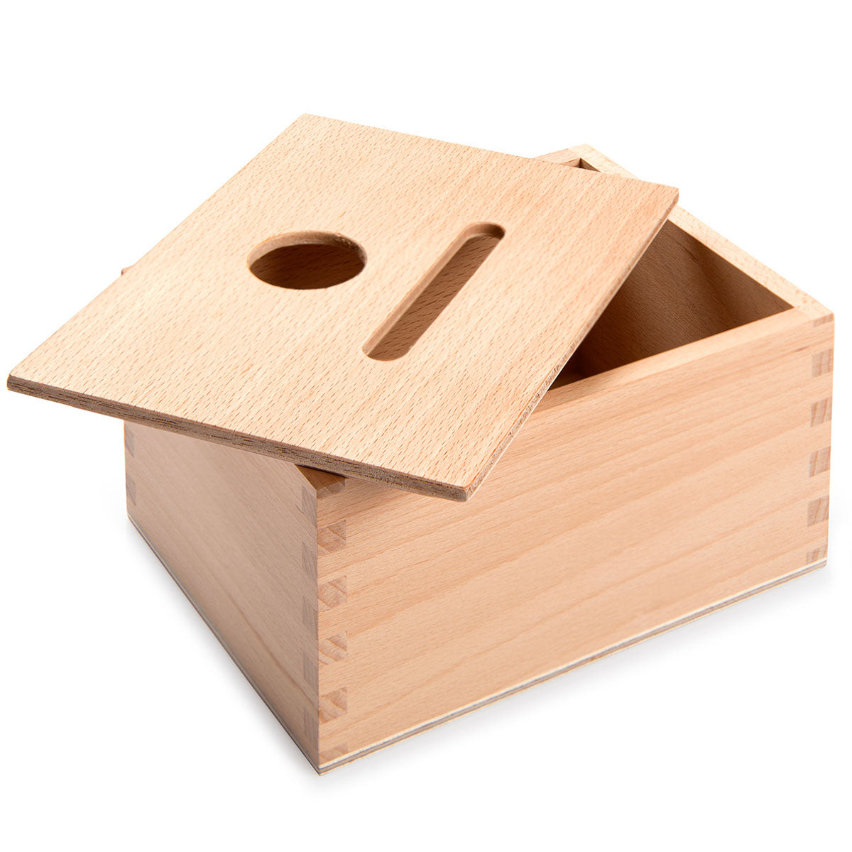 Grapat Permanence Box