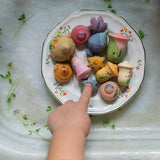 Grapat Flower Meadow