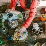 Grapat Flower Meadow