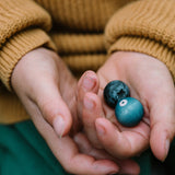 Grapat Wooden Fruits