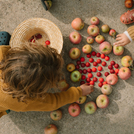 Grapat Mandala Half Spheres