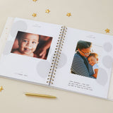 My Baby Book, Pearl