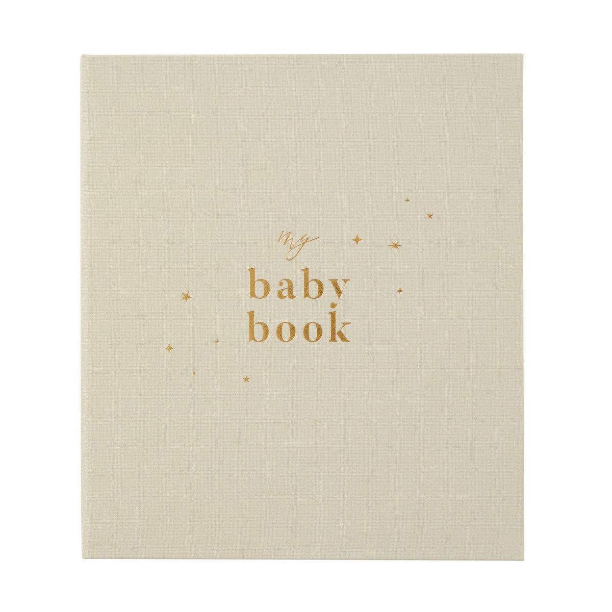 My Baby Book, Pearl