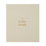 My Baby Book, Pearl