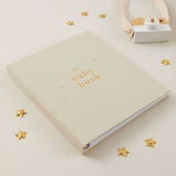 My Baby Book, Pearl
