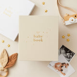 My Baby Book, Pearl