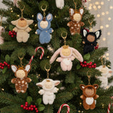 Olli Ella Cozy Bag Charm