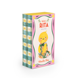 Moulin Roty Les Minouchkas Baby Rita The Duck