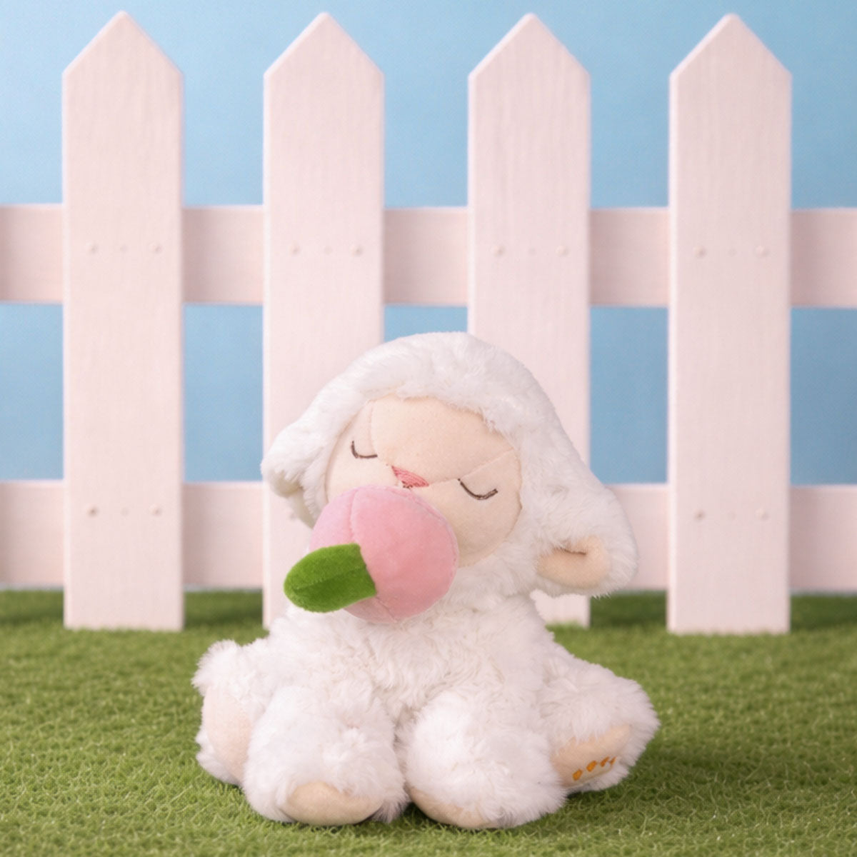 Olli Ella Binky Lamb