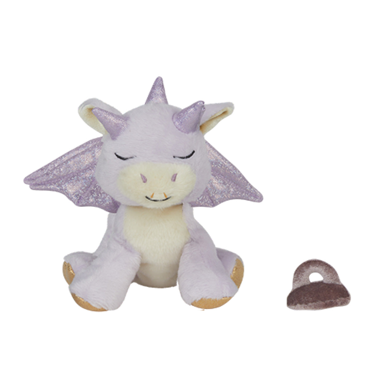Olli Ella Binky Baby Dragon
