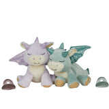 Olli Ella Binky Baby Dragon