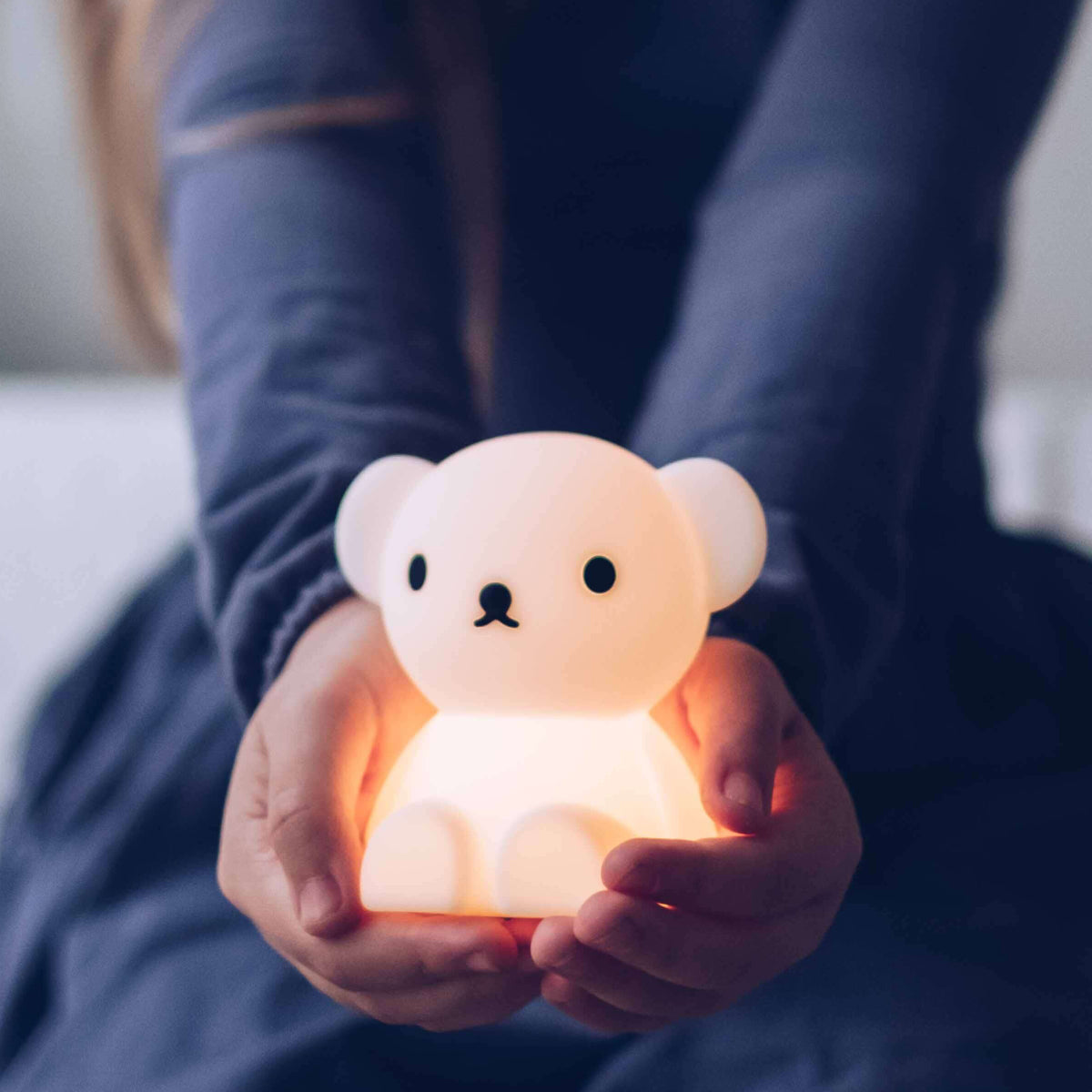 Miffy and Friends Bundle of Light, Boris – My Sweet Muffin