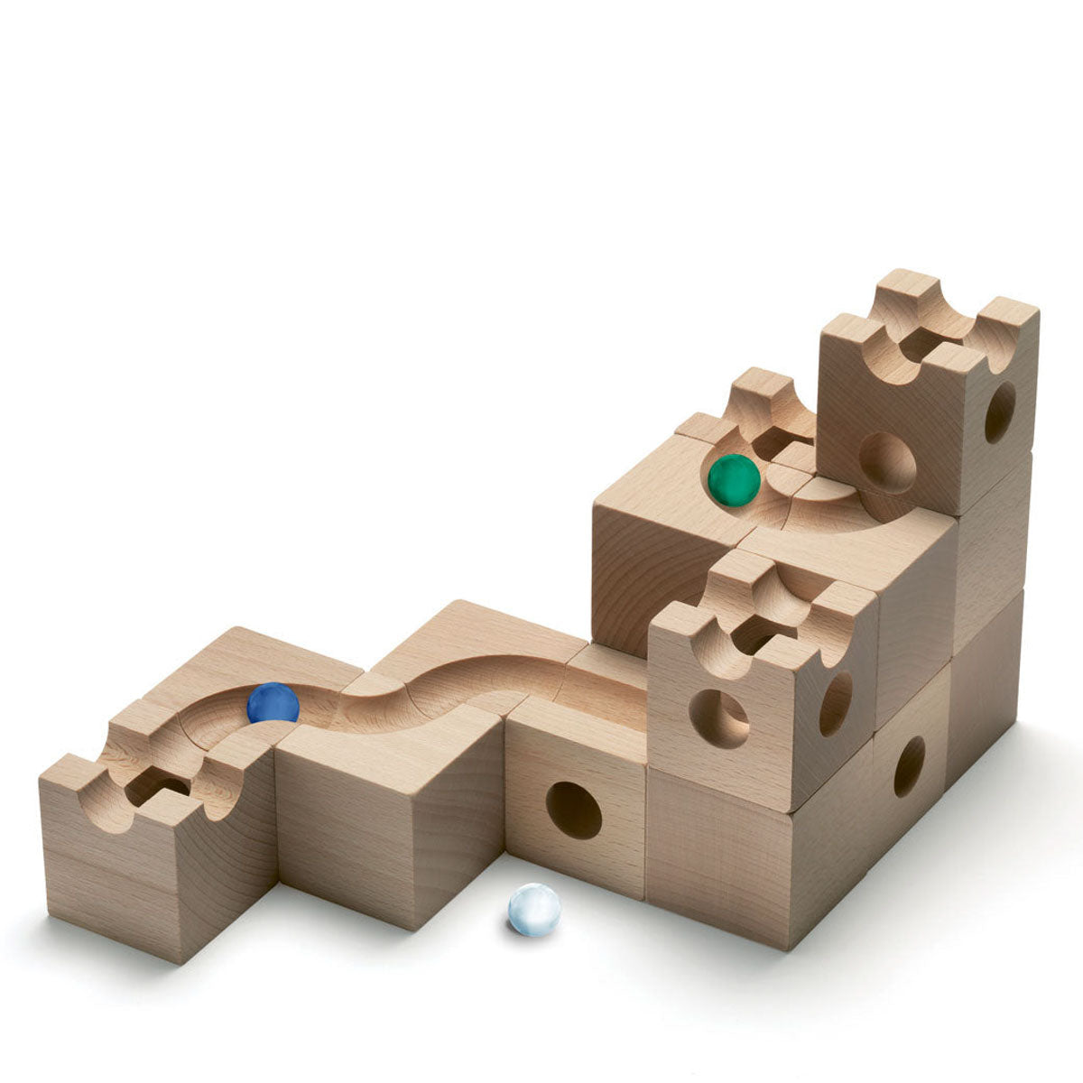 CUBORO Marble Run Extra Set, TUNNEL