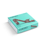 CUBORO Marble Run Extra Set, Kick