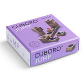 CUBORO Marble Run Extra Set, Jump