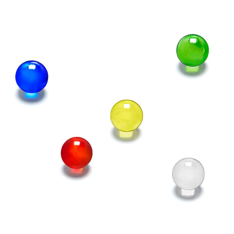 CUBORO Marbles for Marble Run