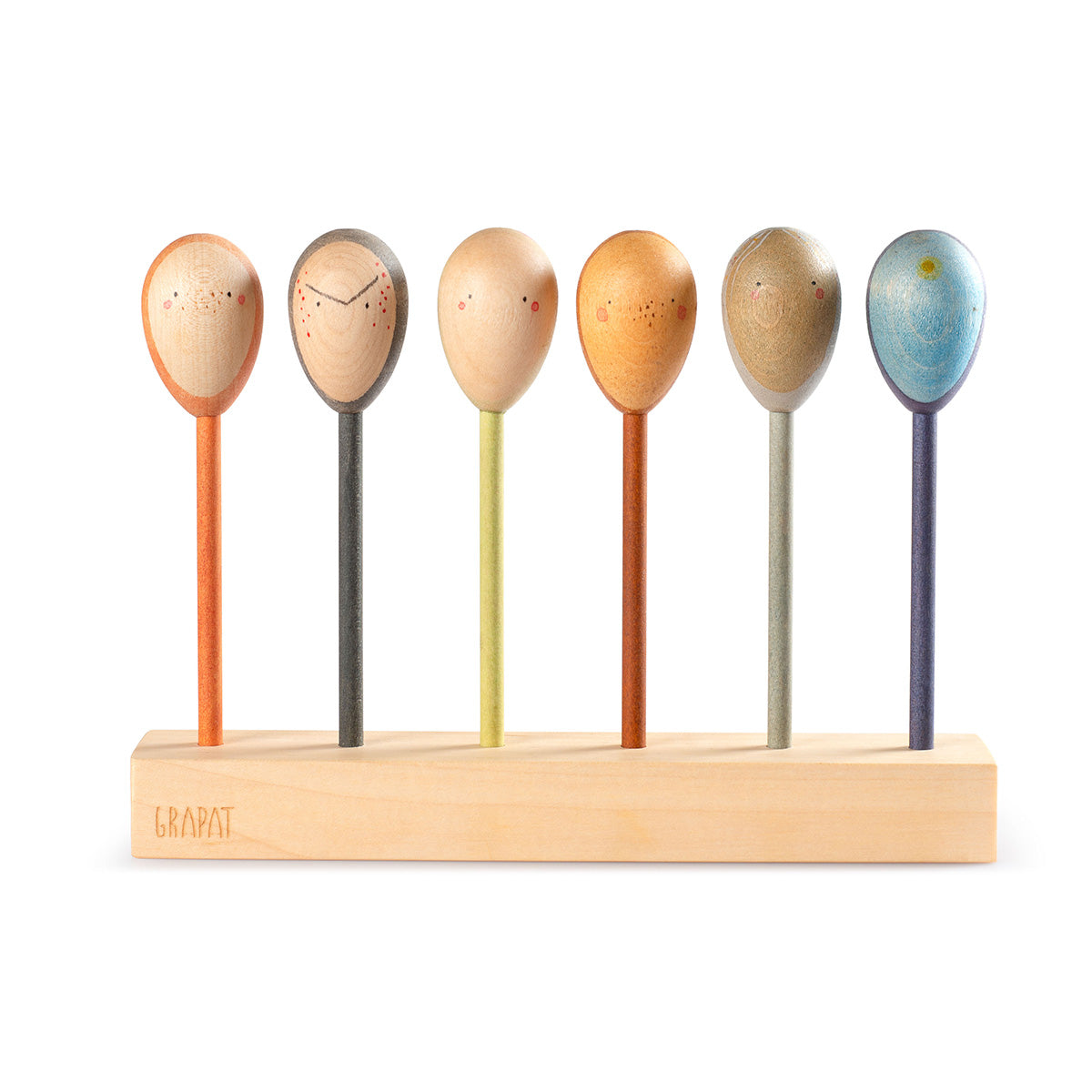 Wooden Open-ended Toys – My Sweet Muffin