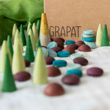 Grapat Hrokur Play Set