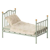 Maileg Vintage Bed  for Mouse doll