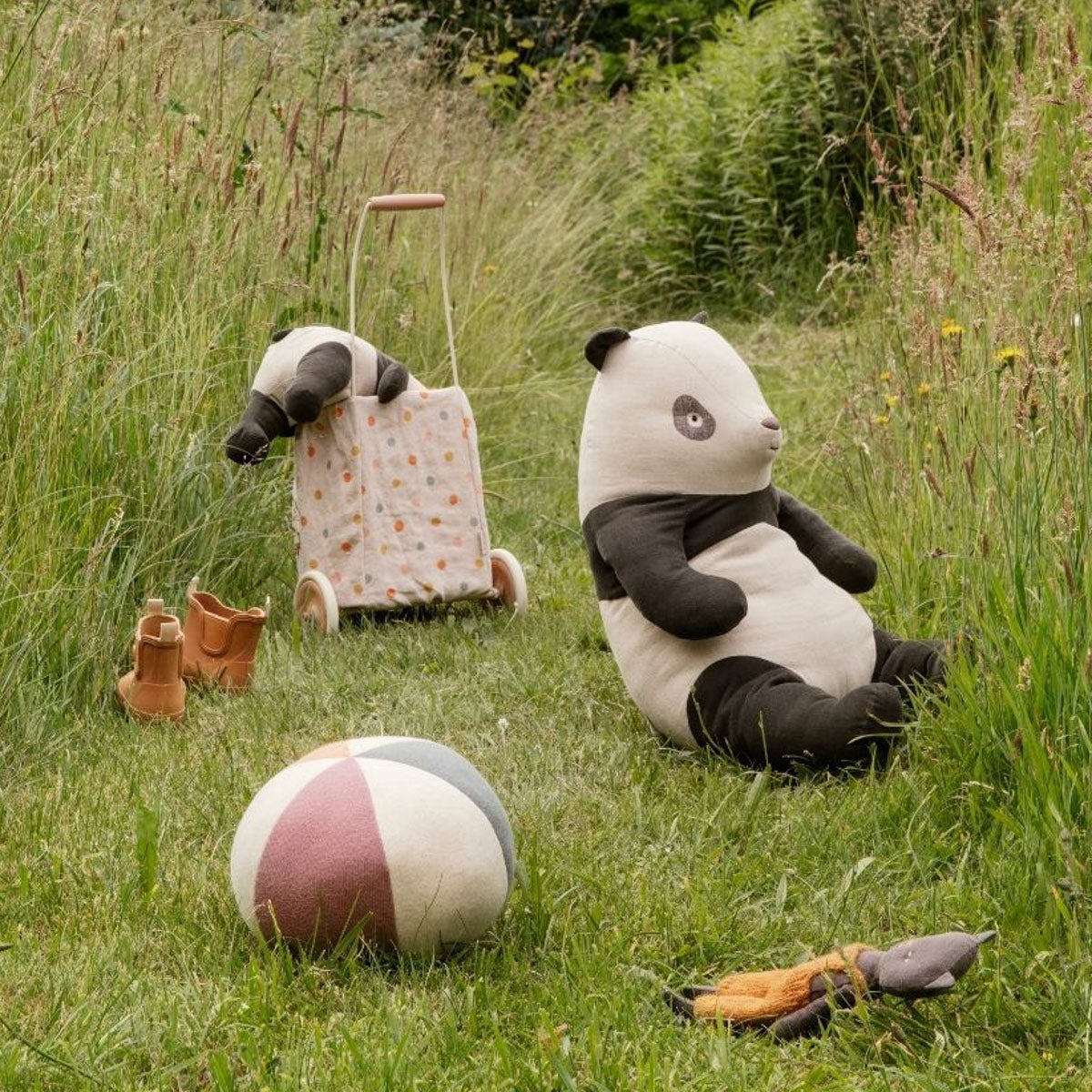 Maileg Panda