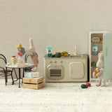 Maileg 3pcs Dining Table Set