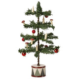 Maileg Christmas Tree with Lights, Mouse size