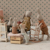 Maileg 3pcs Dining Table Set