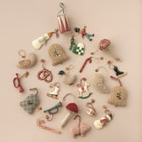 Maileg Christmas Ornament in FABRIC