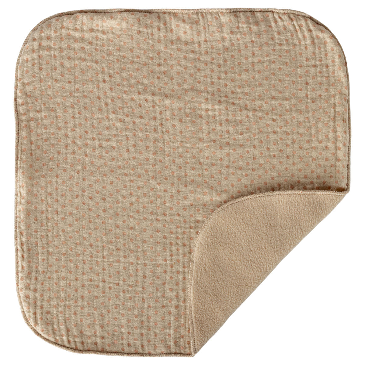 Maileg Lullaby Friends, Mini, Nature Bunny (ships in April)