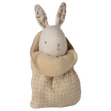 Maileg Lullaby Friends, Mini, Nature Bunny (ships in April)