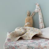 Maileg Lullaby Friends, Mini, Cream Yellow Bunny (Ships in April)